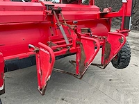 2015 agrifac optitraxx 6-rijige bietenrooier - afbeelding 9 van  81