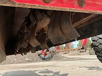 2015 agrifac optitraxx 6-rijige bietenrooier - afbeelding 14 van  81