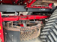 2015 agrifac optitraxx 6-rijige bietenrooier - afbeelding 16 van  81