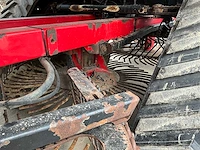 2015 agrifac optitraxx 6-rijige bietenrooier - afbeelding 17 van  81