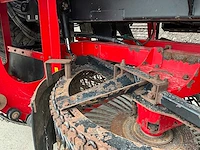 2015 agrifac optitraxx 6-rijige bietenrooier - afbeelding 18 van  81