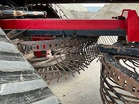 2015 agrifac optitraxx 6-rijige bietenrooier - afbeelding 20 van  81