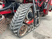 2015 agrifac optitraxx 6-rijige bietenrooier - afbeelding 21 van  81