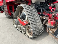 2015 agrifac optitraxx 6-rijige bietenrooier - afbeelding 22 van  81