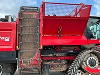 2015 agrifac optitraxx 6-rijige bietenrooier - afbeelding 24 van  81