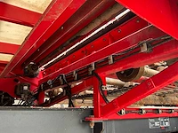2015 agrifac optitraxx 6-rijige bietenrooier - afbeelding 25 van  81