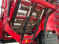 2015 agrifac optitraxx 6-rijige bietenrooier - afbeelding 28 van  81