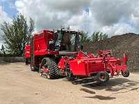 2015 agrifac optitraxx 6-rijige bietenrooier - afbeelding 23 van  81