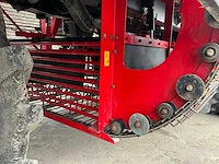 2015 agrifac optitraxx 6-rijige bietenrooier - afbeelding 35 van  81