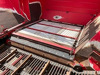 2015 agrifac optitraxx 6-rijige bietenrooier - afbeelding 38 van  81