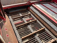 2015 agrifac optitraxx 6-rijige bietenrooier - afbeelding 39 van  81
