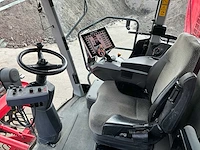 2015 agrifac optitraxx 6-rijige bietenrooier - afbeelding 43 van  81