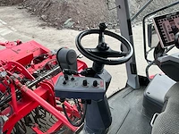 2015 agrifac optitraxx 6-rijige bietenrooier - afbeelding 44 van  81