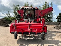 2015 agrifac optitraxx 6-rijige bietenrooier - afbeelding 34 van  81