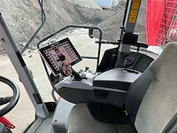 2015 agrifac optitraxx 6-rijige bietenrooier - afbeelding 46 van  81