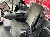 2015 agrifac optitraxx 6-rijige bietenrooier - afbeelding 47 van  81