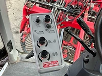 2015 agrifac optitraxx 6-rijige bietenrooier - afbeelding 49 van  81