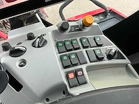 2015 agrifac optitraxx 6-rijige bietenrooier - afbeelding 57 van  81