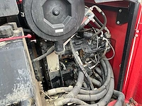 2015 agrifac optitraxx 6-rijige bietenrooier - afbeelding 65 van  81