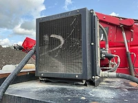 2015 agrifac optitraxx 6-rijige bietenrooier - afbeelding 66 van  81