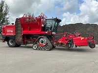 2015 agrifac optitraxx 6-rijige bietenrooier - afbeelding 56 van  81