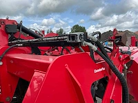 2015 agrifac optitraxx 6-rijige bietenrooier - afbeelding 73 van  81