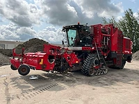 2015 agrifac optitraxx 6-rijige bietenrooier - afbeelding 76 van  81