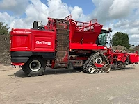 2015 agrifac optitraxx 6-rijige bietenrooier - afbeelding 67 van  81