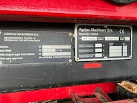 2015 agrifac optitraxx 6-rijige bietenrooier - afbeelding 80 van  81