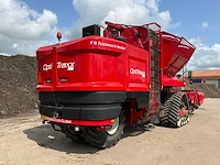 2015 agrifac optitraxx 6-rijige bietenrooier - afbeelding 78 van  81