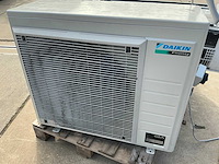 2015 airco unit set (3x) - afbeelding 2 van  12