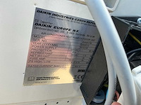 2015 airco unit set (3x) - afbeelding 3 van  12