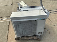 2015 airco unit set (3x) - afbeelding 6 van  12