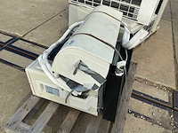 2015 airco unit set (3x) - afbeelding 9 van  12
