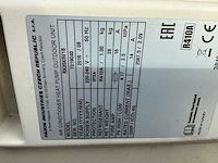 2015 airco unit set (3x) - afbeelding 11 van  12