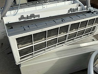 2015 airco unit set (3x) - afbeelding 12 van  12