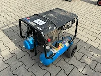 2015 airpress bln 22-350 luchtcompressor - afbeelding 1 van  8