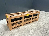 2015 alfa laval watergekoelde condensor ongebruikt - afbeelding 1 van  8