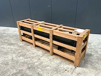2015 alfa laval watergekoelde condensor ongebruikt - afbeelding 2 van  8