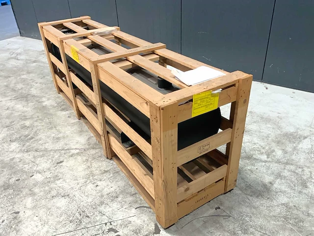 2015 alfa laval watergekoelde condensor ongebruikt - afbeelding 3 van  8