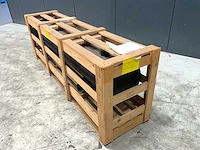 2015 alfa laval watergekoelde condensor ongebruikt - afbeelding 3 van  8