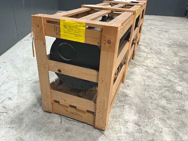 2015 alfa laval watergekoelde condensor ongebruikt - afbeelding 4 van  8