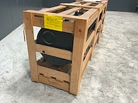 2015 alfa laval watergekoelde condensor ongebruikt - afbeelding 4 van  8