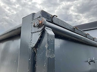 2015 all-in afzet afvalcontainer 30m3 - afbeelding 4 van  14