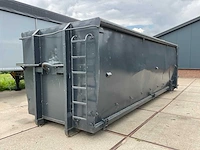 2015 all-in afzet afvalcontainer 30m3 - afbeelding 1 van  14