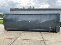 2015 all-in afzet afvalcontainer 30m3 - afbeelding 7 van  14