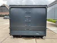 2015 all-in afzet afvalcontainer 30m3 - afbeelding 9 van  14