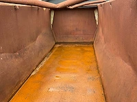 2015 all-in afzet afvalcontainer 30m3 - afbeelding 14 van  14