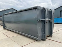 2015 all-in afzet afvalcontainer 30m3 - afbeelding 13 van  15