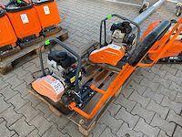 2015 altrad / belle lc3228 compacte trilplaat - afbeelding 2 van  8